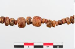 Foto von Perlenkette (NHMW-PRAE-024748)